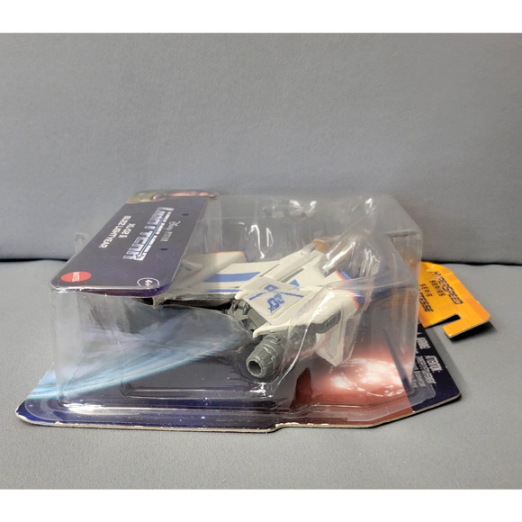 Lightyear Buzz Lightyear XL-02 Hyperspace Series Disney Pixar Toy - Picture 7 of 9